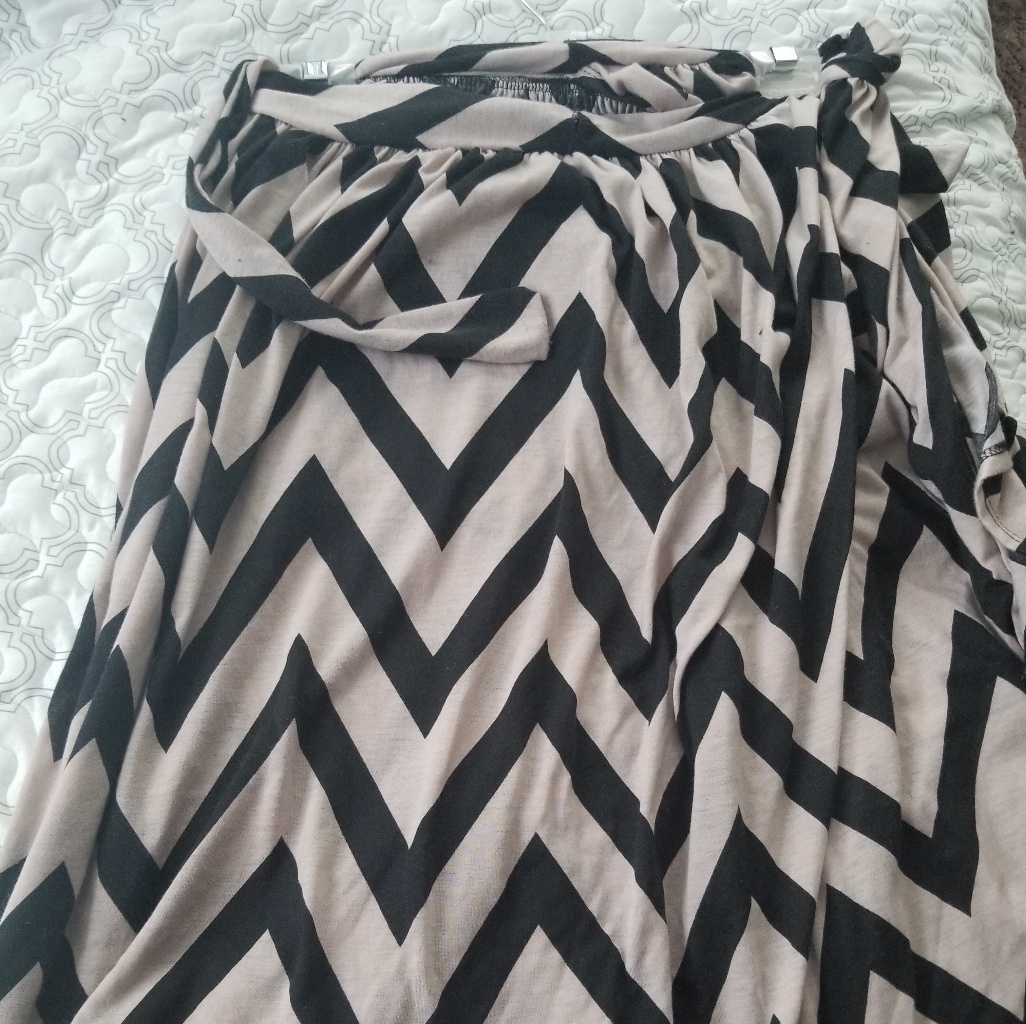 Swim Wrap Skirt